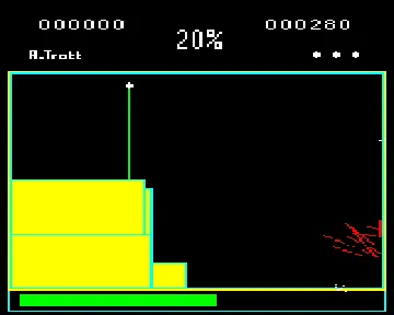 Stix (19xx)(-)[STIX] screen shot game playing